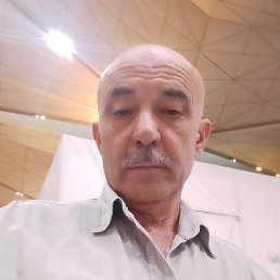 ���� Ilkhobek, ������, 59 ��� - ��������� 5 ������ 2026