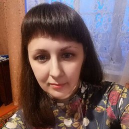 Татьяна, 31, Горно-Алтайск