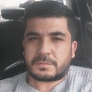 Rustam, 32 , 