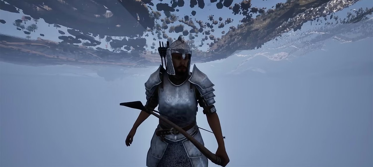 ������ �������� Oblivion Remastered � ������� ��������� ������� ��� ��������. ���� ���������� �� ... - 3