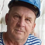 Леопольд Тигрович, 60 лет, Ульяновск Леопольд Тигрович, 60 лет, Ульяновск