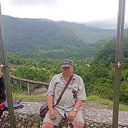 Igor, 60 , 