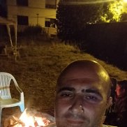 David, 44 , 