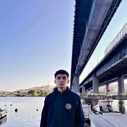 habib, 20, 