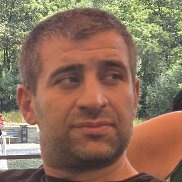 Garnik, 39 , 