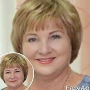 Любовь, 52 года, Москва Любовь, 52 года, Москва