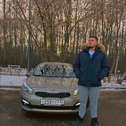 Aleksey Emarlukov, 22 , 