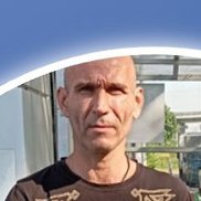 Vazgen Kupriyanov, 47 , 