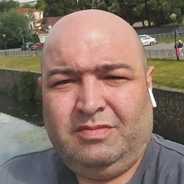 Ali, �������, 40 ���