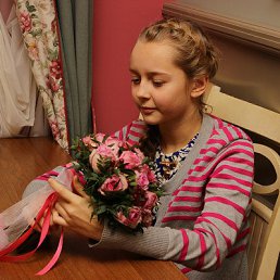 Yulya, 20 ���, ���������