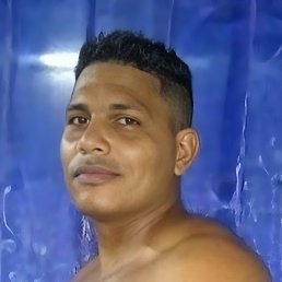 Yondris, 38, 