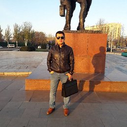 David, , 47 