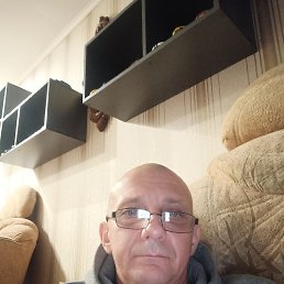 Roman Protsenko, 48, 