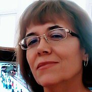 Valentina, 65 , 