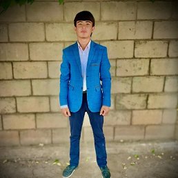 Ahlidin Nuridinov, 38, -