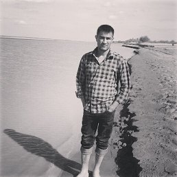 Alyosh, 33, 