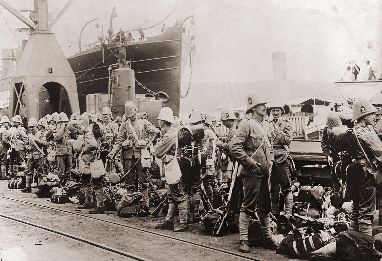  ,     SS Catalonia.  . . 1899 ...