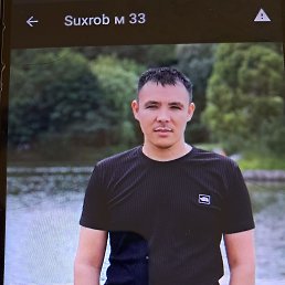 Ivan, 45, 