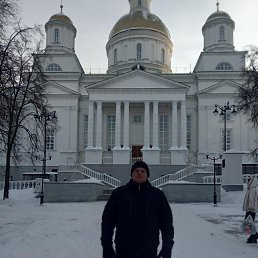 ������ ������, 61 ���, �����