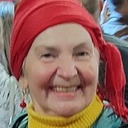 Vita, 50 , 