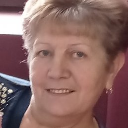"Svetlana ", , 61 