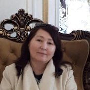 Эльвира, 51 год, Астрахань Эльвира, 51 год, Астрахань