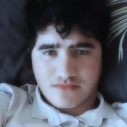 Али, 20 лет, Иркутск Али, 20 лет, Иркутск