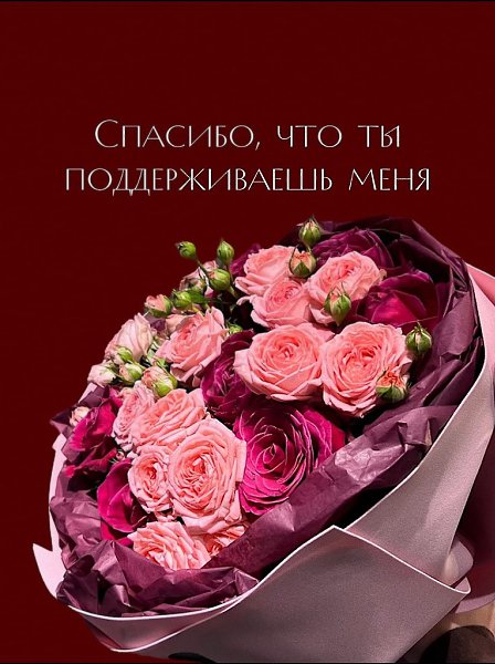 Подарите яркие эмоции и впечатления с Moulen Rose (вставить активную ссылку той соц.сети, где ... - 8