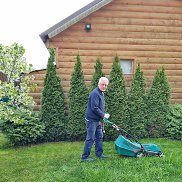 Viktor, 50 , 