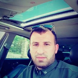 Vuqar, 36, 