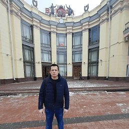 Viktor, 34 ����, ����������