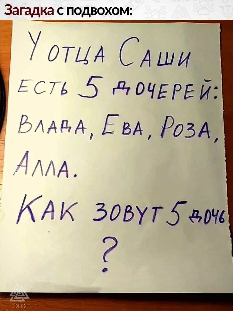 У неудачи сладкий привкус победы.