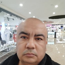 Iqboljon Mamasidiqov, 40, 