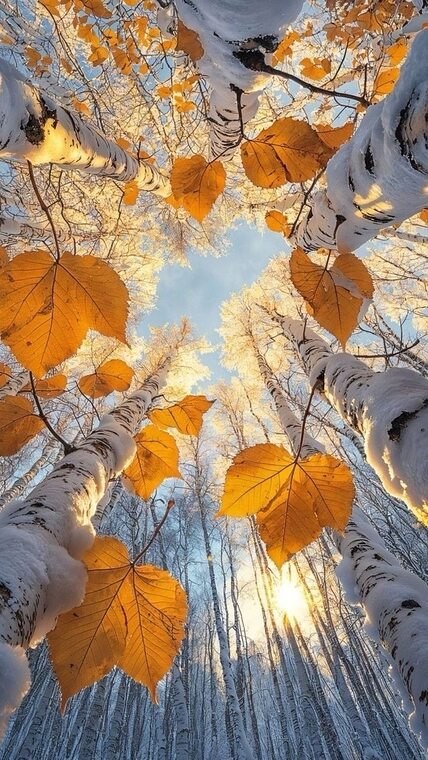 Как прекрасен этот мир!