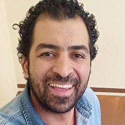 Mostafa, , 42 