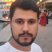 Islam, 29 лет, Москва Islam, 29 лет, Москва