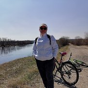 Жанна, 62 года, Ухта Жанна, 62 года, Ухта
