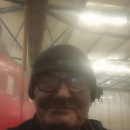 Serg, 57, 