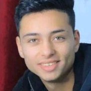 Akram Alwariy, 34 ����, �������