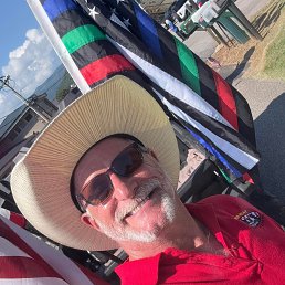 David Cottongim, 62, 