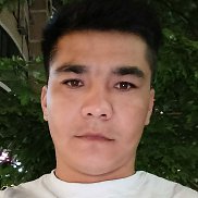 Umarbek Ergashev, 27 , 