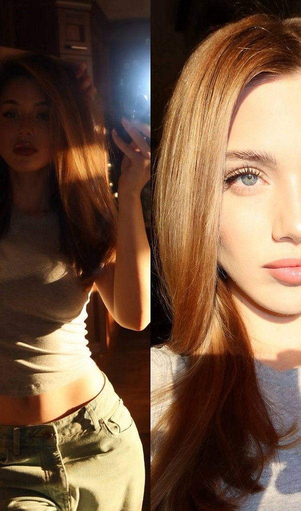 Популярная певица и блогер Акулич поделилась свежими фотографиями. Вам нравится ее творчество? - 2