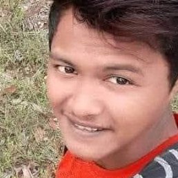 Abang, , 25 