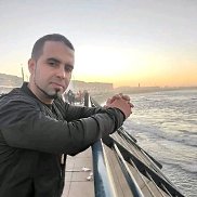 Tarik Naimi, 39 , 