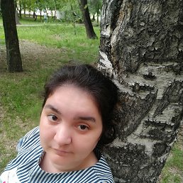 Елизавета, 35, Минусинск
