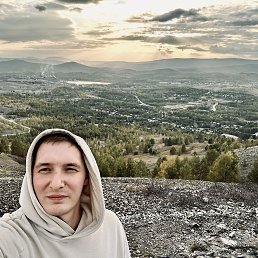Alexandr, 25, 
