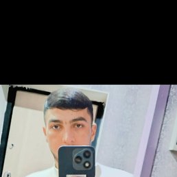 Rustam, 25 ���, �������������
