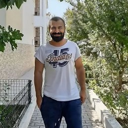 ahin, 38, 