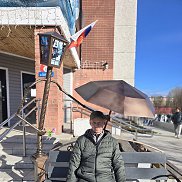 Anton, 46 ���, ��������