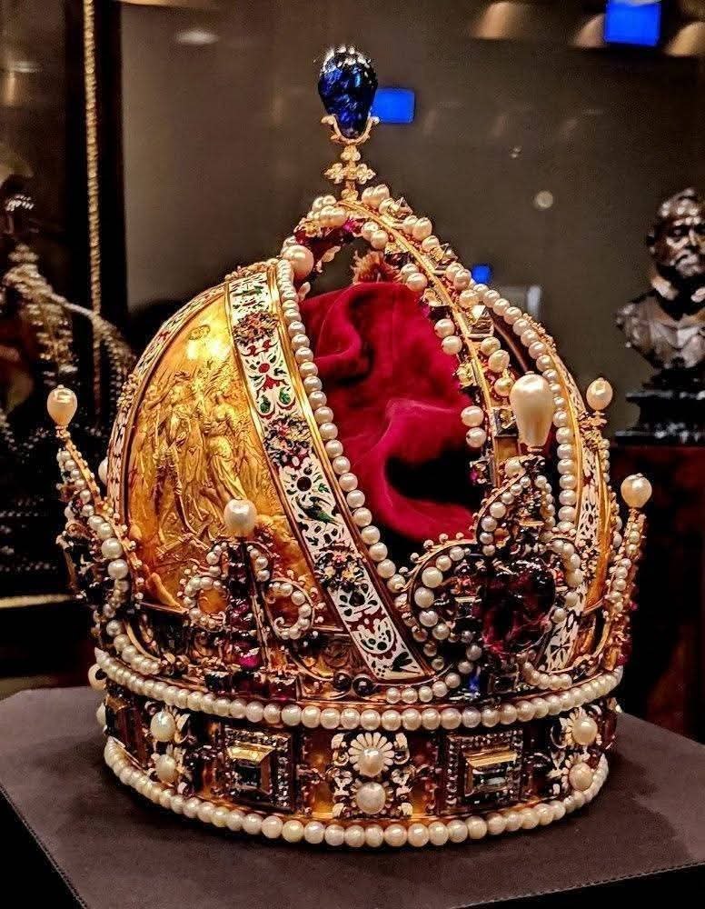 :) ������ �������� II, ����� ������� ������� ����������� �������. ����������� � ����� � 1602 ����.